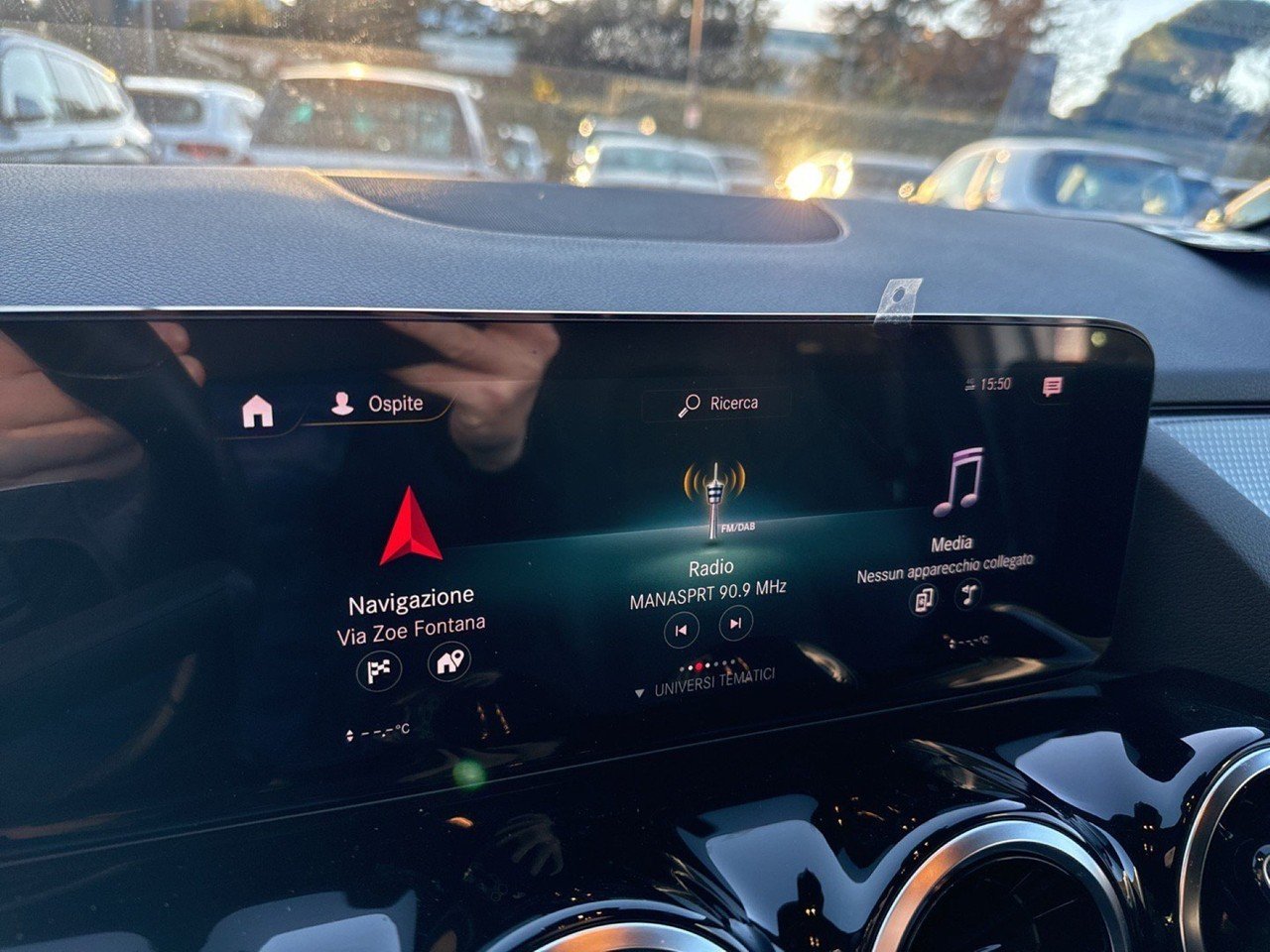B 250 e phev (eq-power) Sport Plus auto - Certified