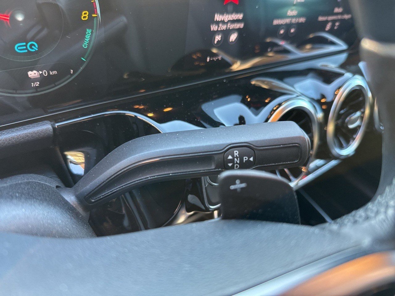 B 250 e phev (eq-power) Sport Plus auto - Certified