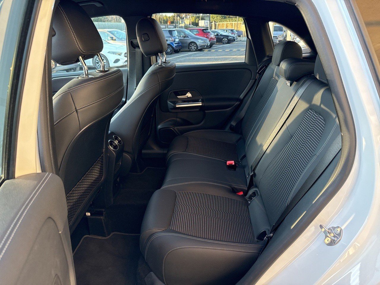 B 250 e phev (eq-power) Sport Plus auto - Certified