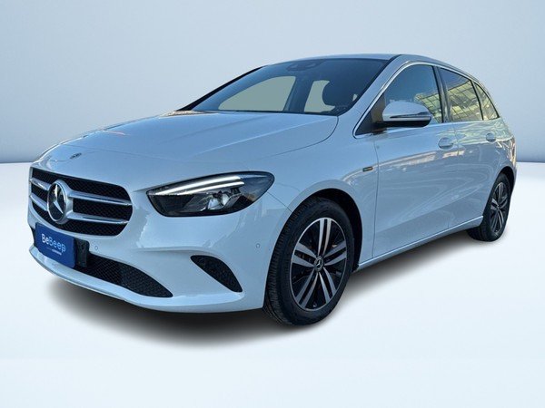 B 250 e phev (eq-power) Sport Plus auto - Certified