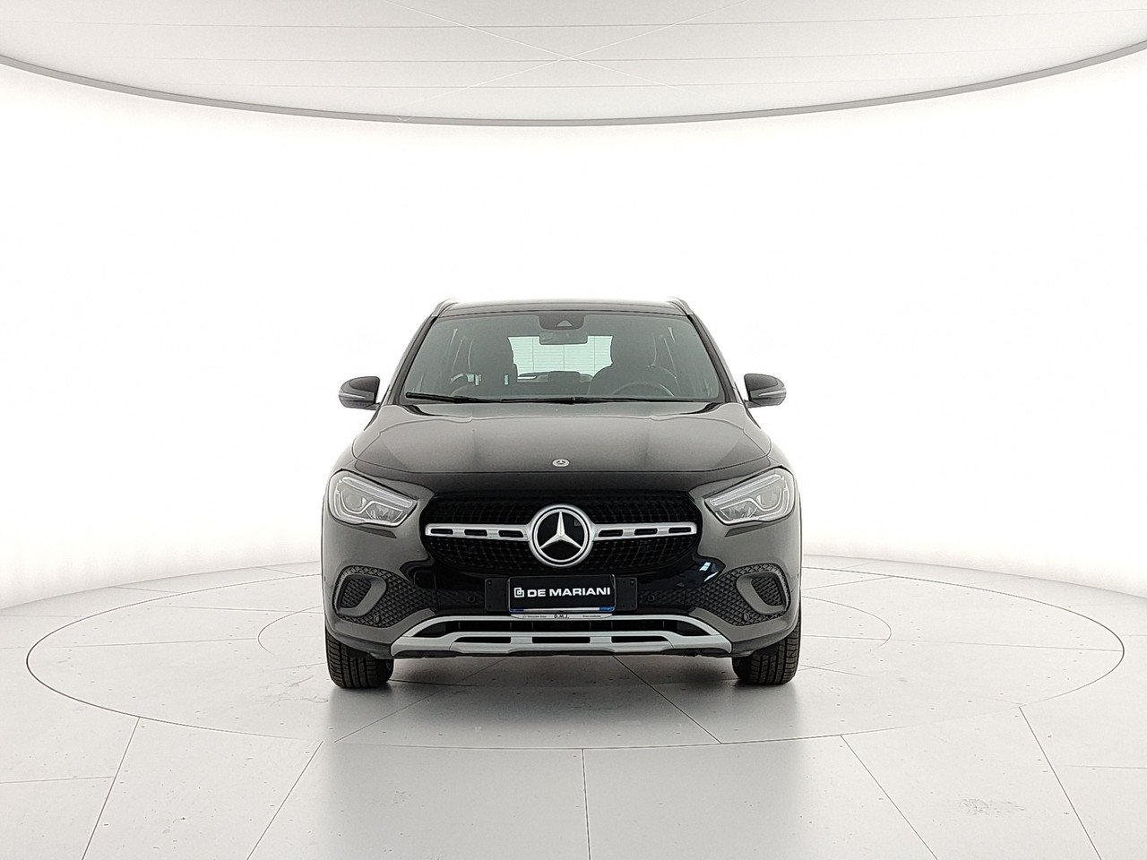 GLA 200 d Sport 4matic auto - Certified