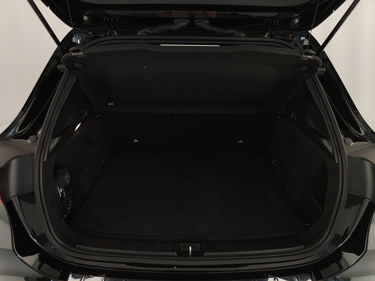 GLA 200 d Sport 4matic auto - Certified