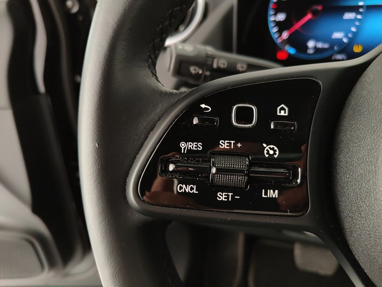 GLA 200 d Sport 4matic auto - Certified