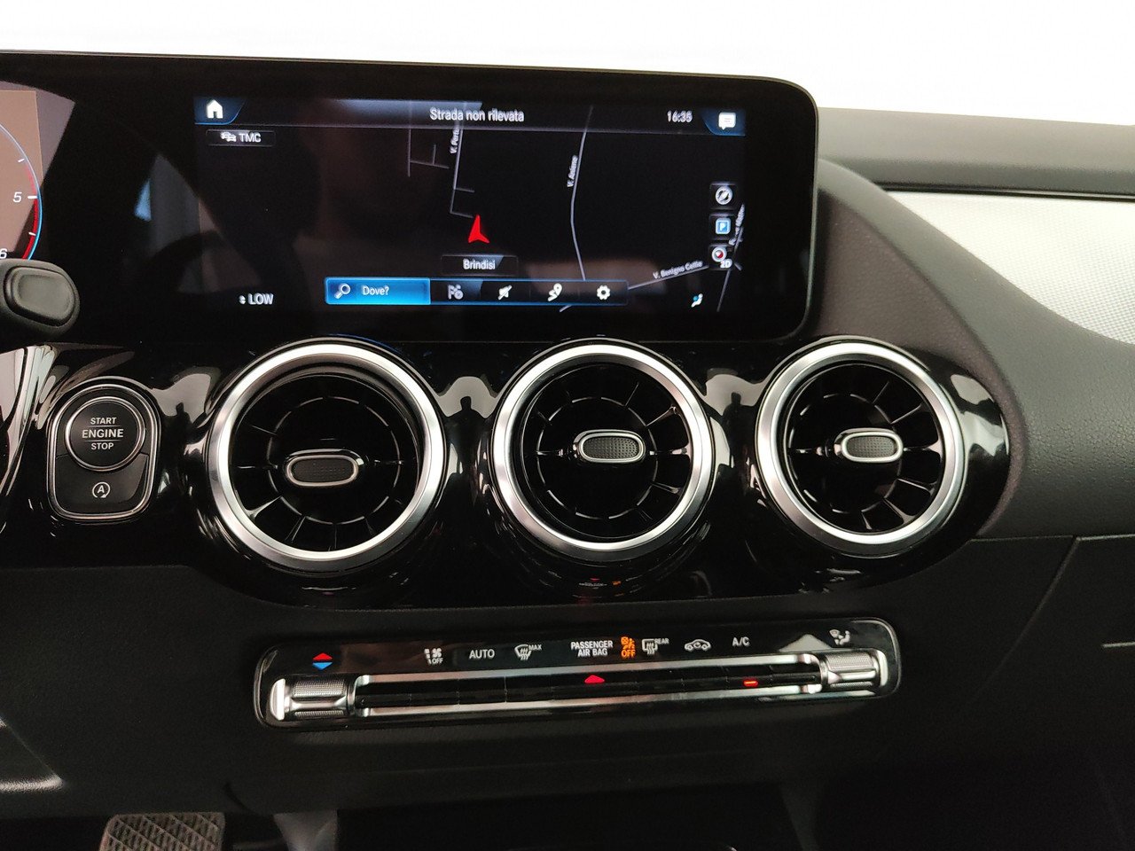 GLA 200 d Sport 4matic auto - Certified