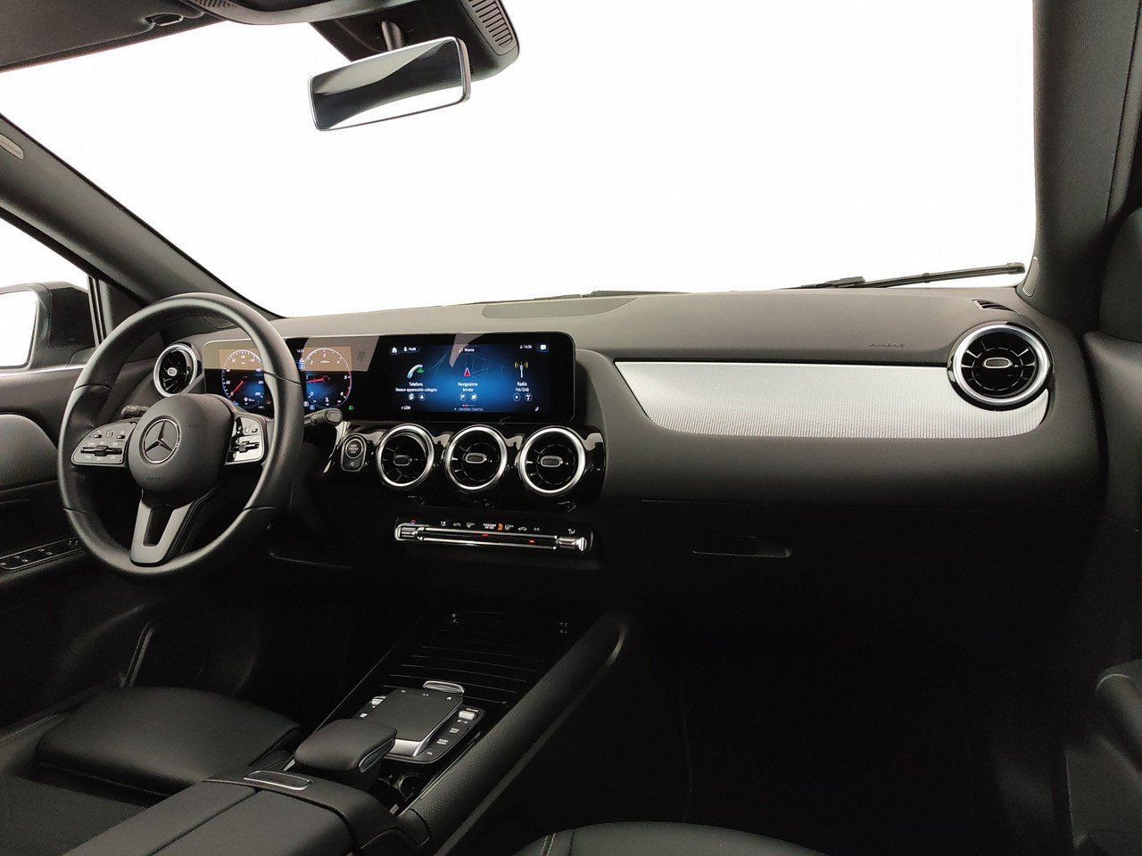 GLA 200 d Sport 4matic auto - Certified