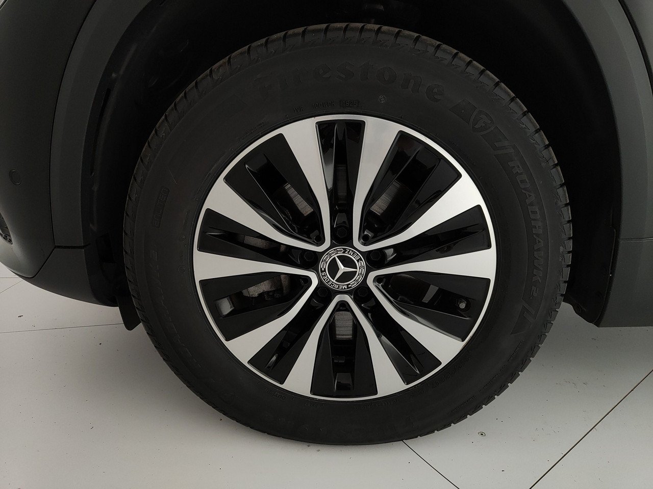 GLA 200 d Sport 4matic auto - Certified