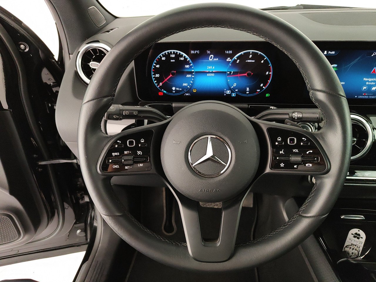 GLA 200 d Sport 4matic auto - Certified