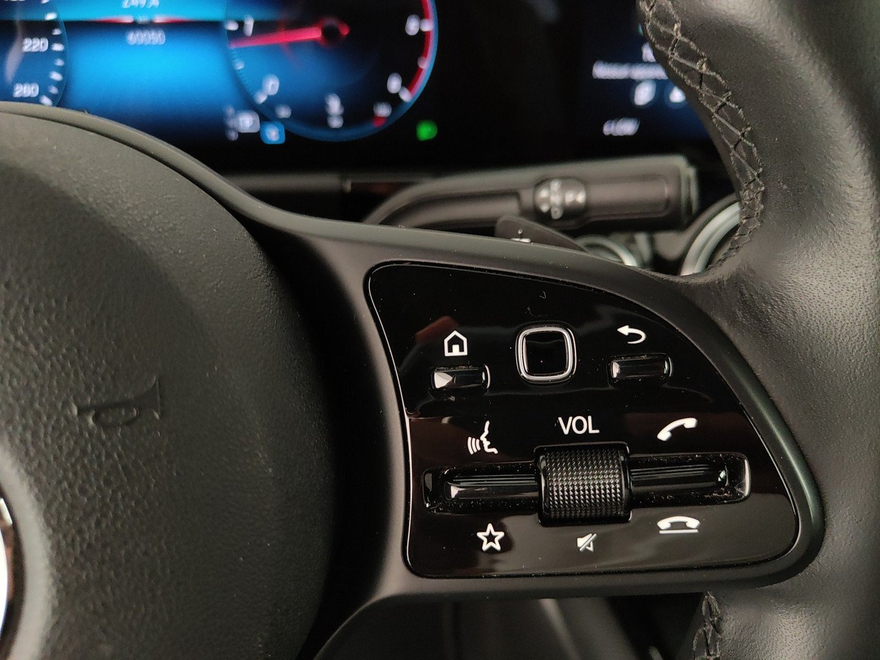 GLA 200 d Sport 4matic auto - Certified
