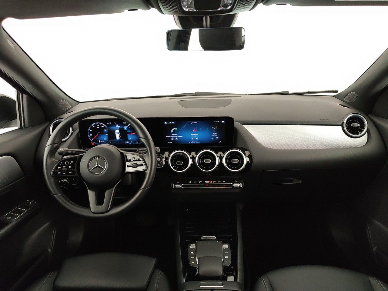 GLA 200 d Sport 4matic auto - Certified