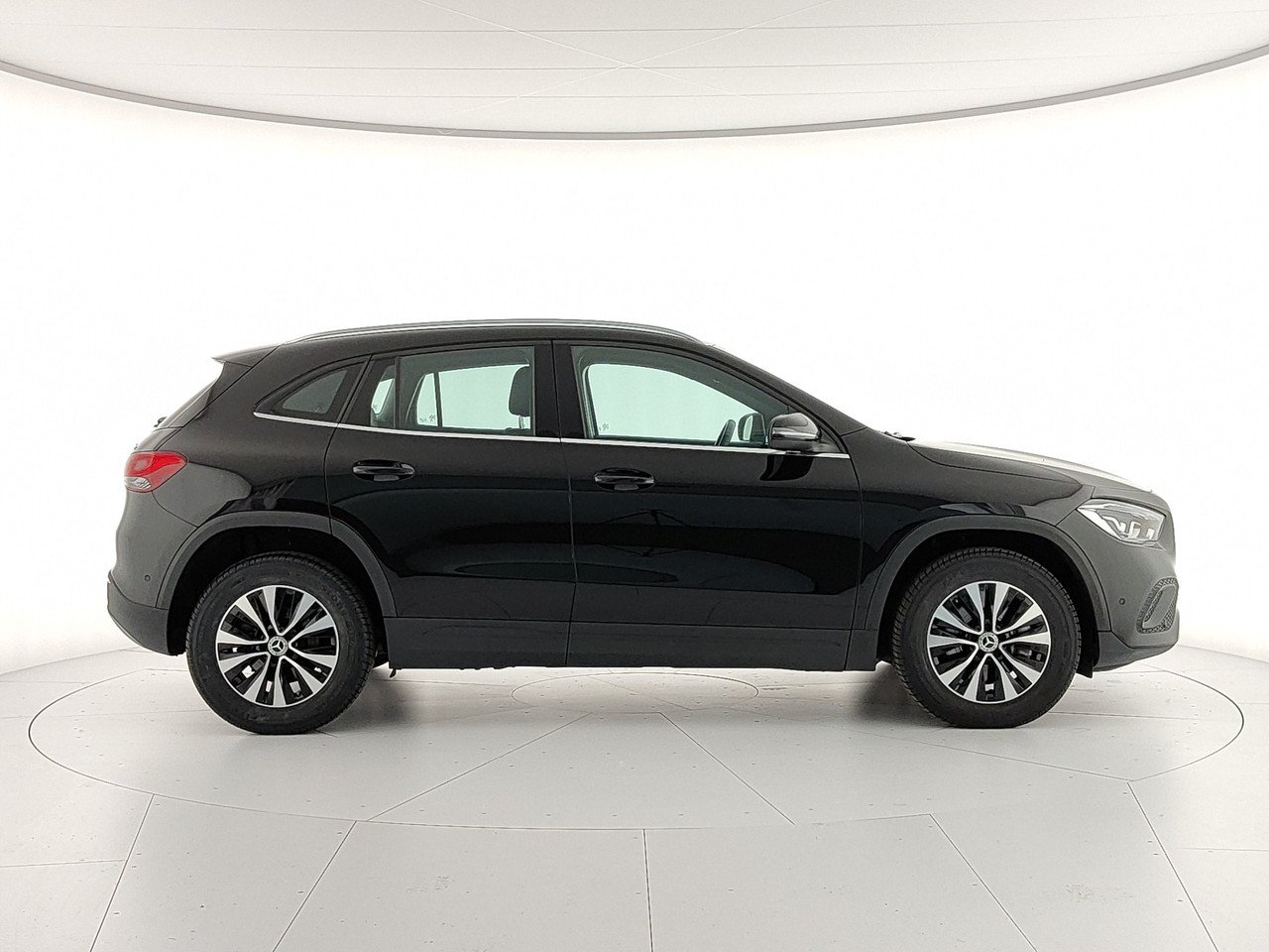 GLA 200 d Sport 4matic auto - Certified
