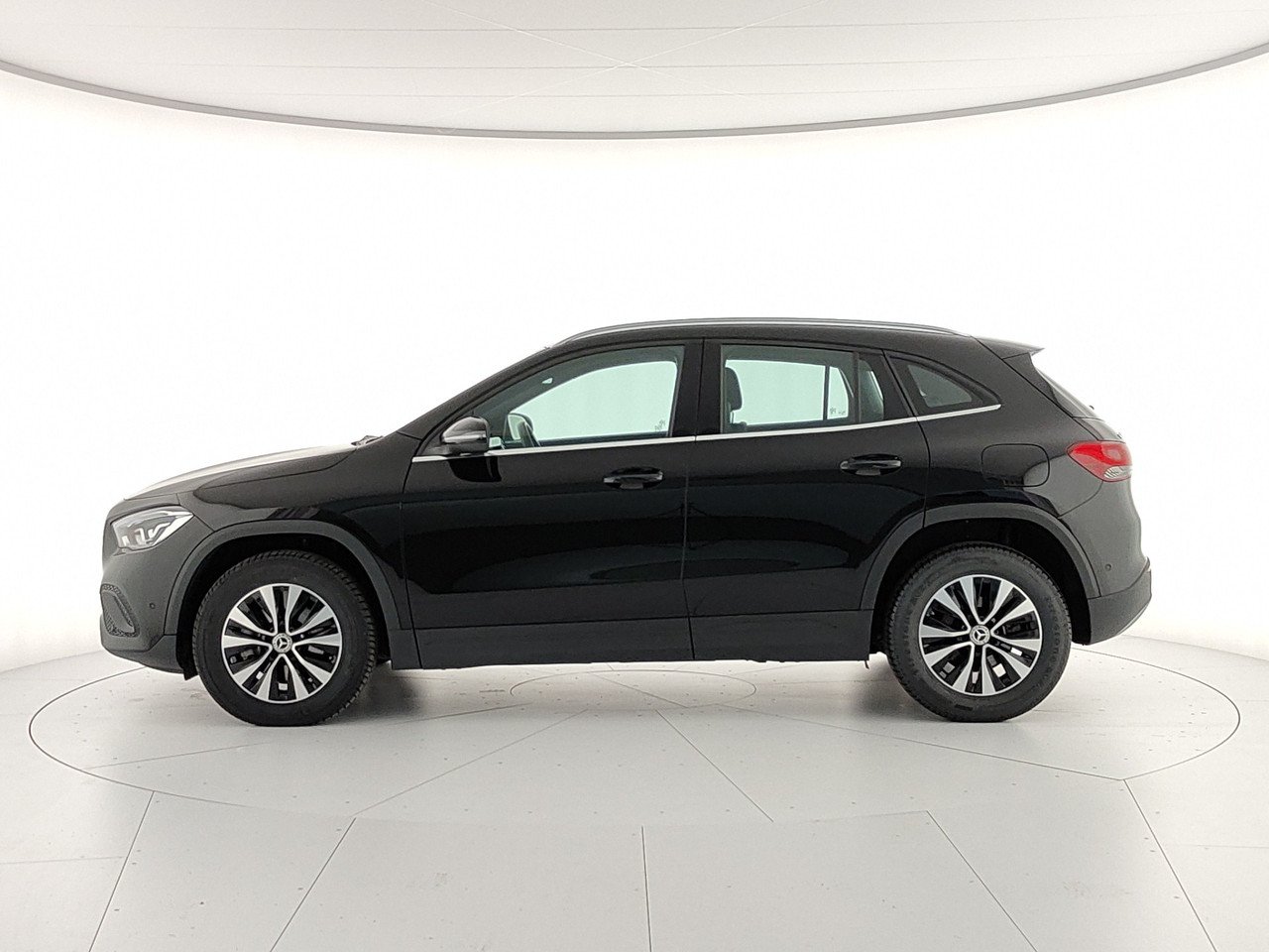 GLA 200 d Sport 4matic auto - Certified