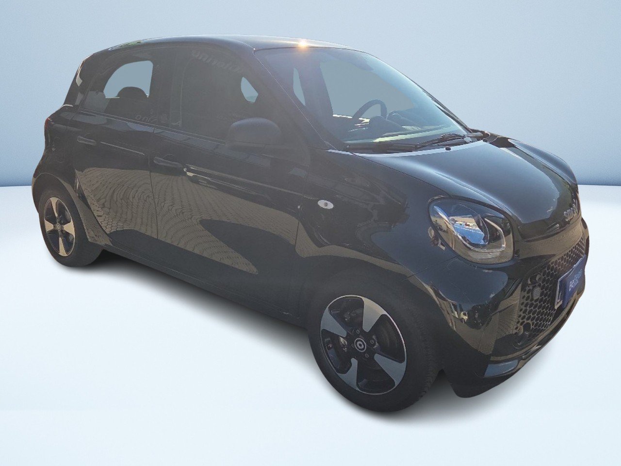 Forfour eq Passion 22kW - Certified
