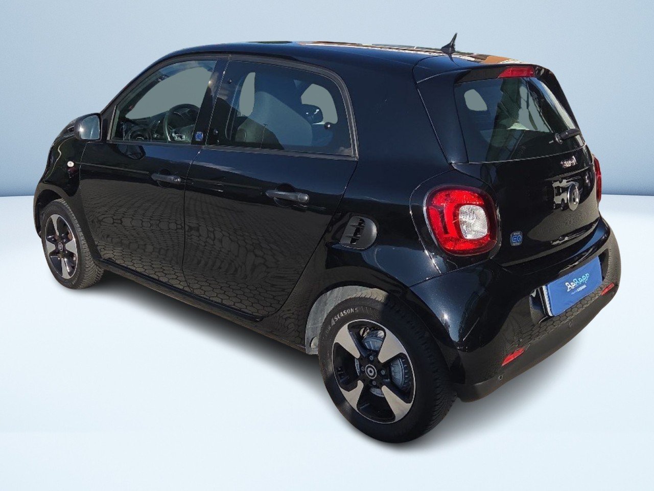 Forfour eq Passion 22kW - Certified