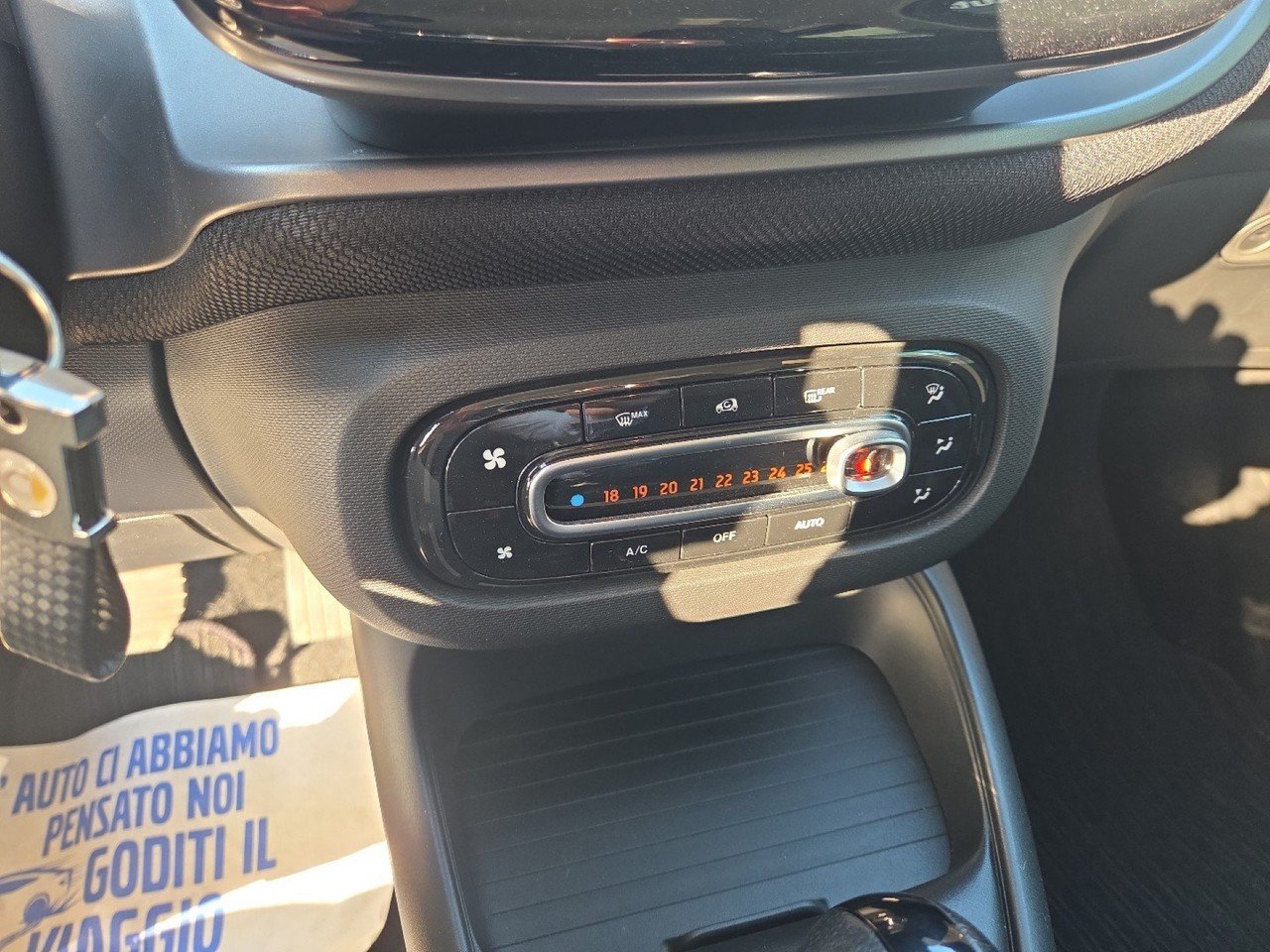 Forfour eq Passion 22kW - Certified