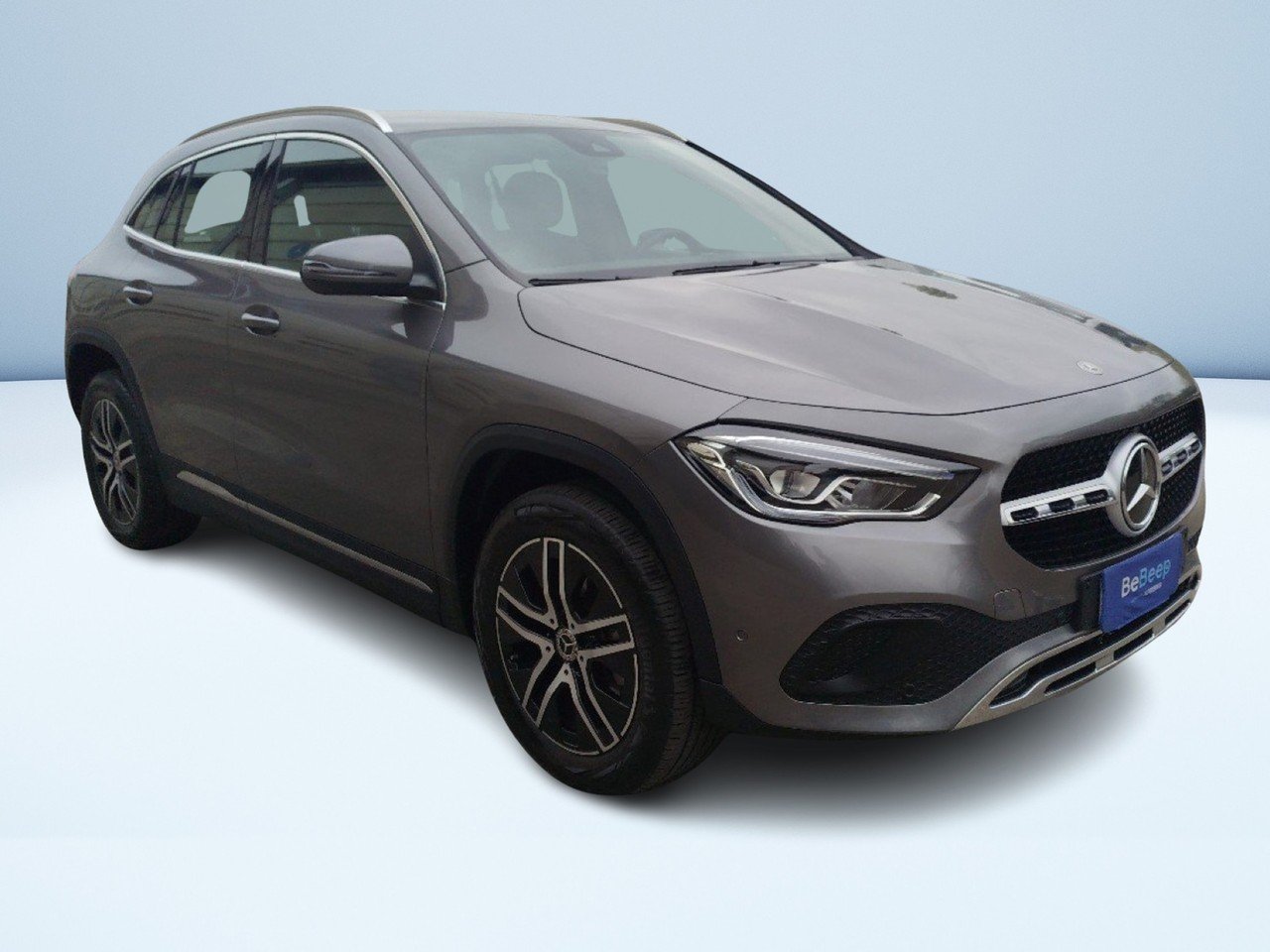 GLA 200 d Sport Plus auto - Certified