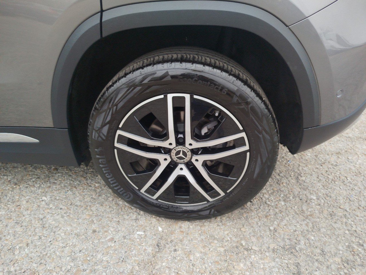 GLA 200 d Sport Plus auto - Certified