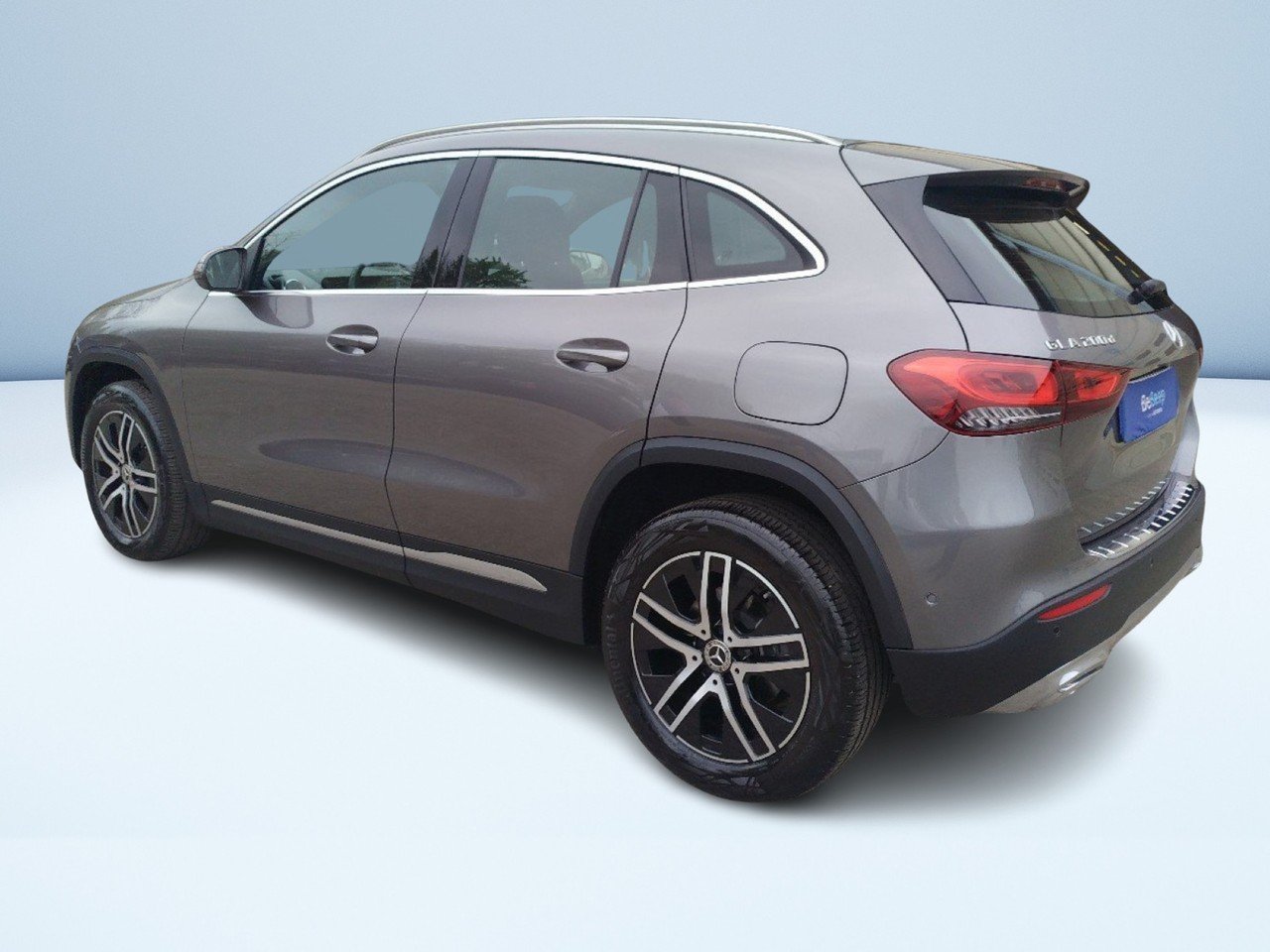 GLA 200 d Sport Plus auto - Certified