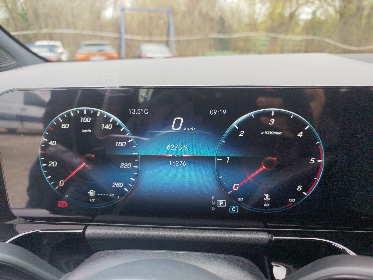 GLA 200 d Sport Plus auto - Certified