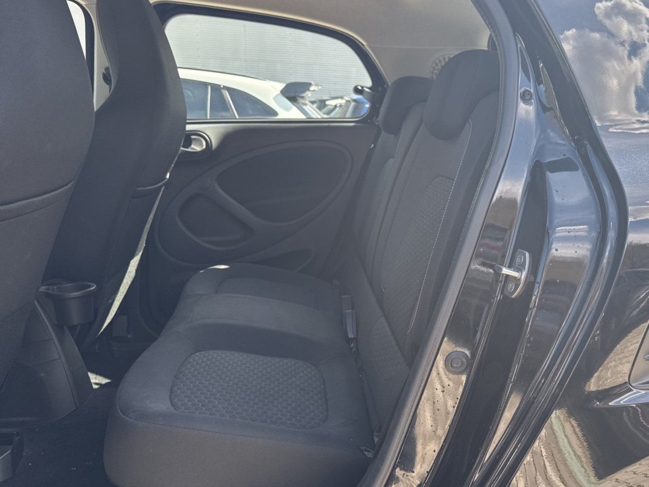 Forfour eq Passion 4,6kW - Certified