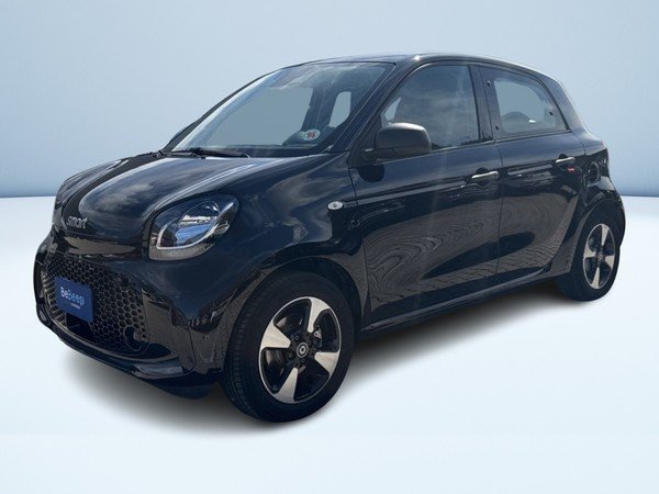 Forfour eq Passion 4,6kW - Certified