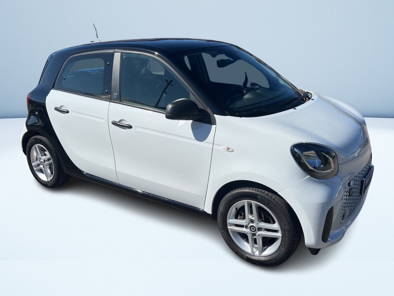 Forfour eq Pure 22kW - Certified