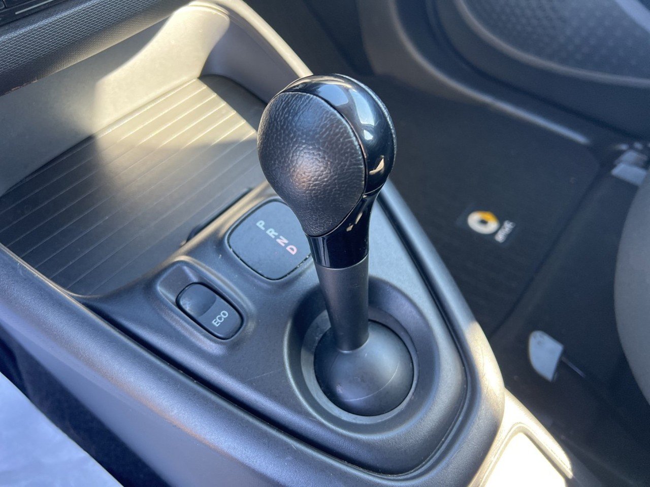 Forfour eq Pure 22kW - Certified