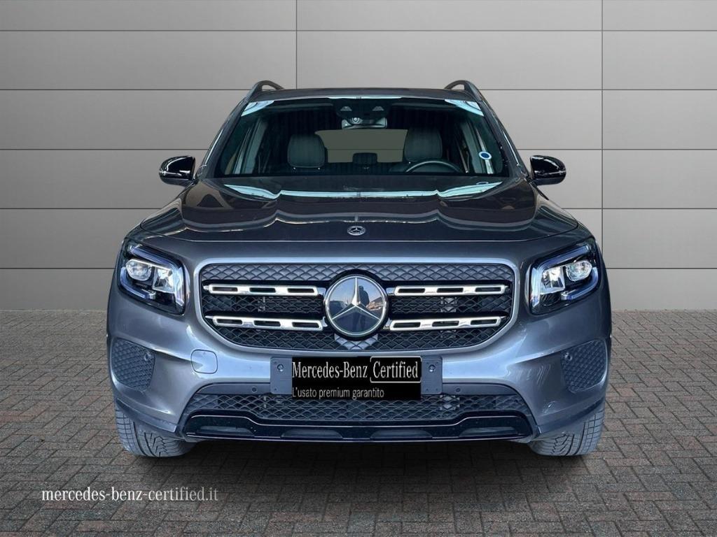 GLB 200 d Sport Plus 4matic auto - Certified