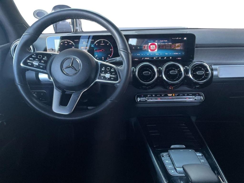 GLB 200 d Sport Plus 4matic auto - Certified