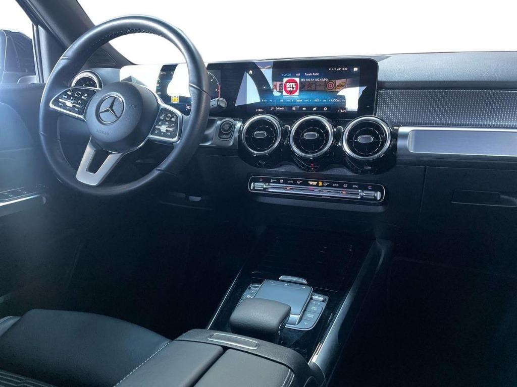 GLB 200 d Sport Plus 4matic auto - Certified