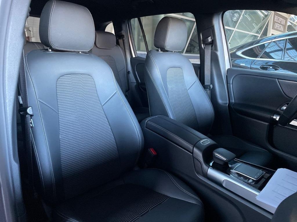 GLB 200 d Sport Plus 4matic auto - Certified