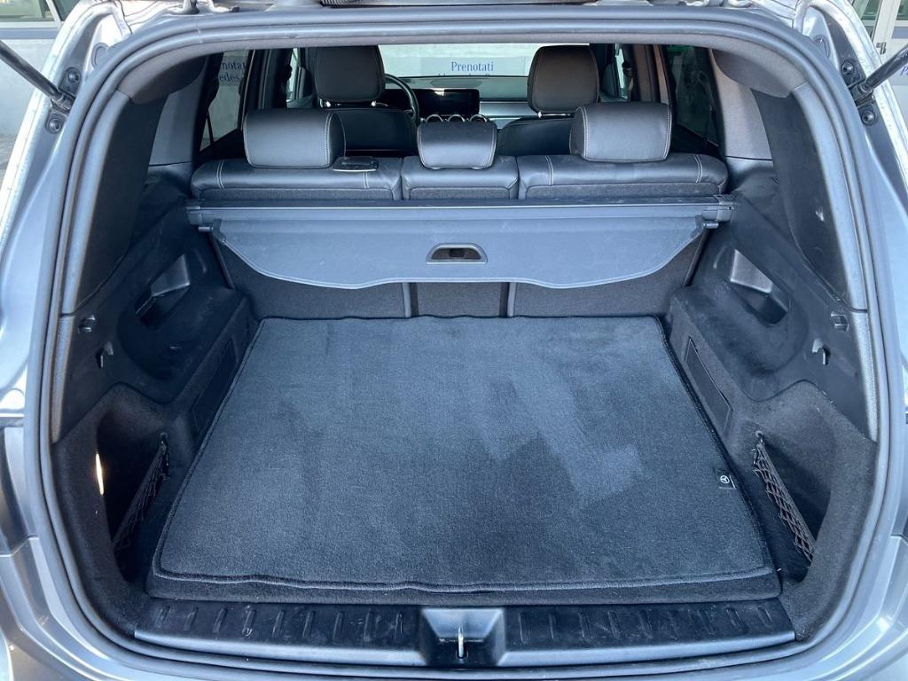 GLB 200 d Sport Plus 4matic auto - Certified