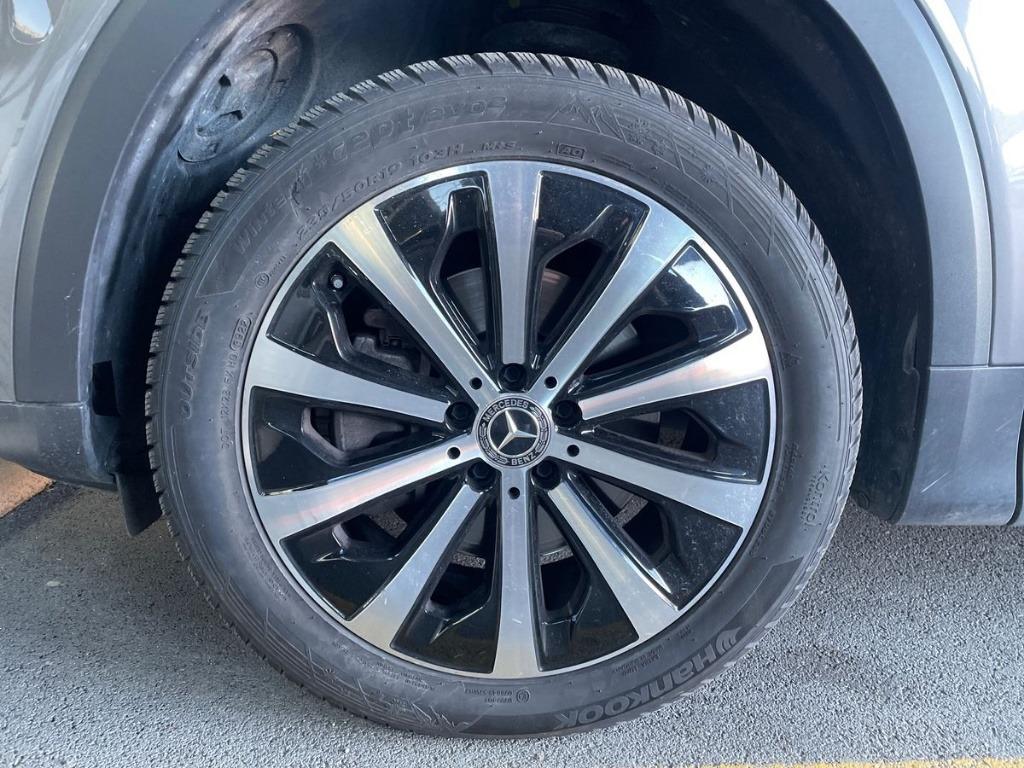 GLB 200 d Sport Plus 4matic auto - Certified
