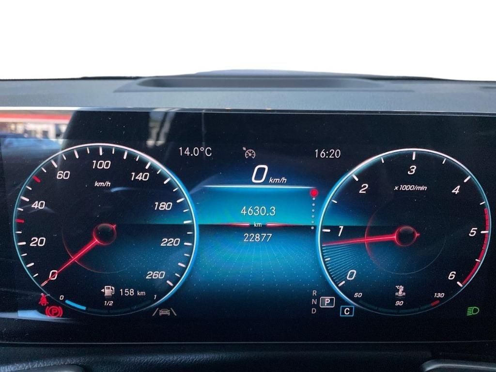 GLB 200 d Sport Plus 4matic auto - Certified