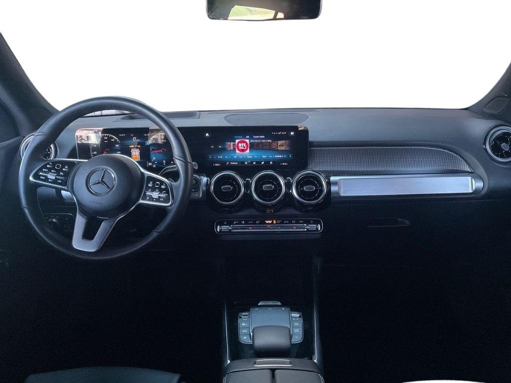 GLB 200 d Sport Plus 4matic auto - Certified