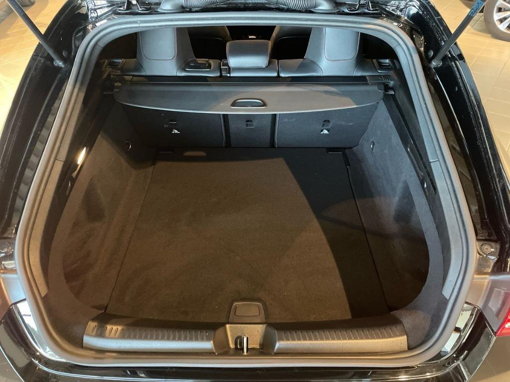 CLA Shooting Brake 180 d Premium auto - Certified