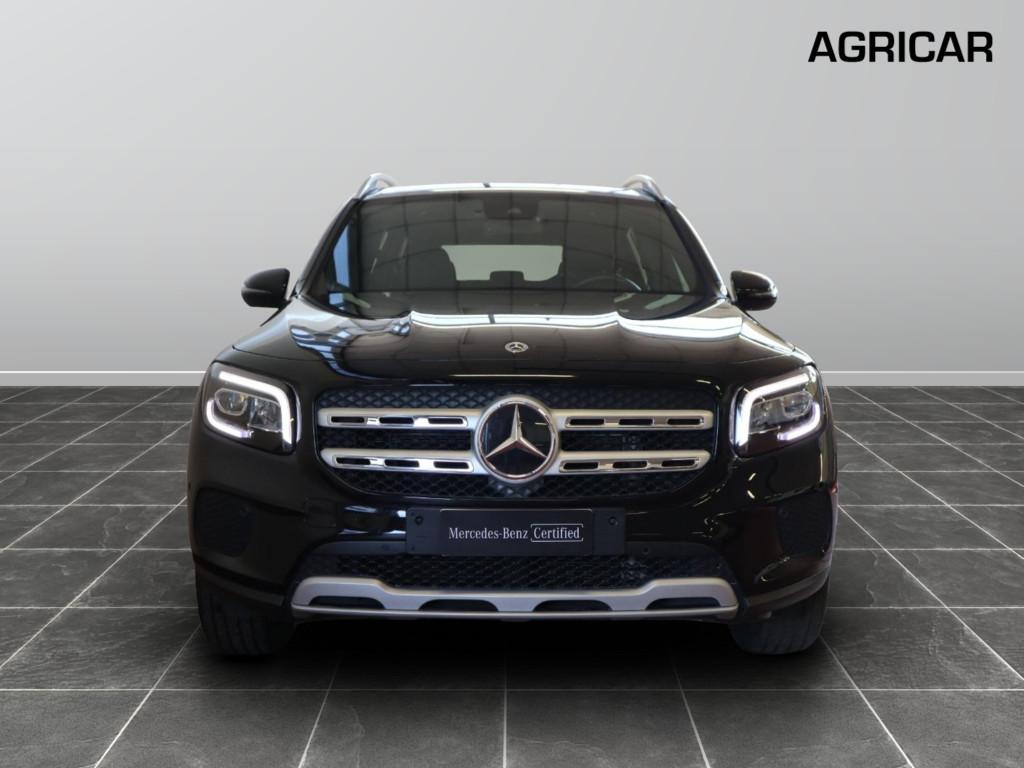 GLB 180 d Sport Plus auto - Certified