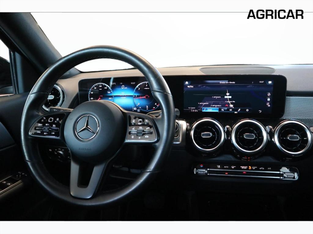 GLB 180 d Sport Plus auto - Certified