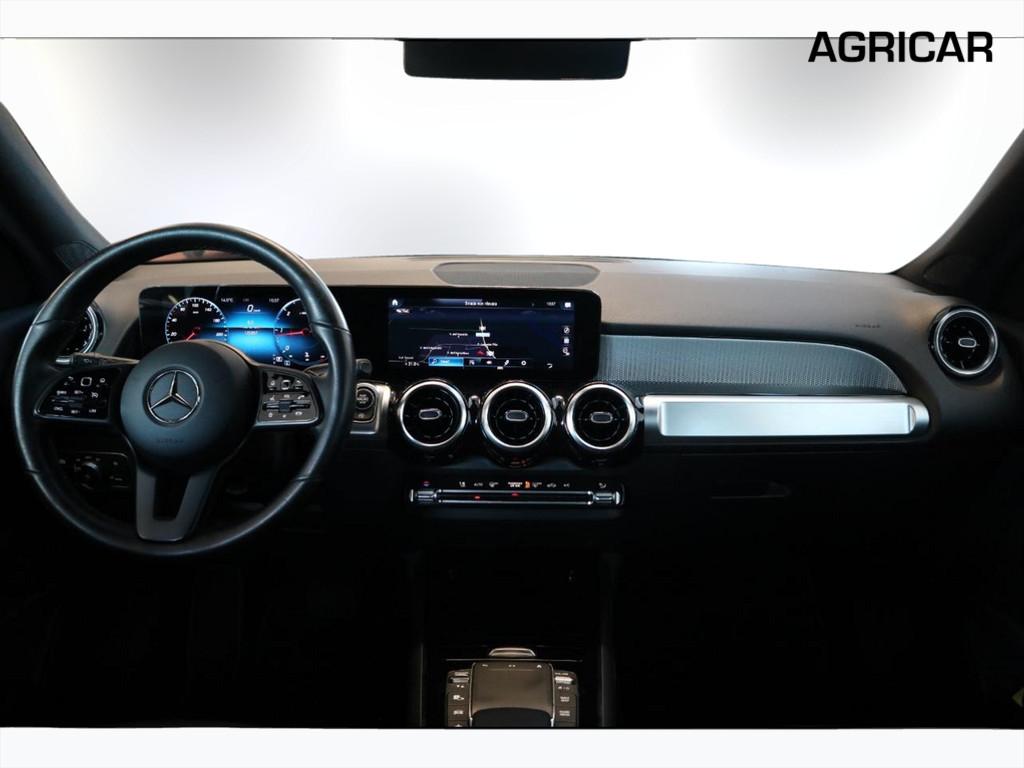 GLB 180 d Sport Plus auto - Certified