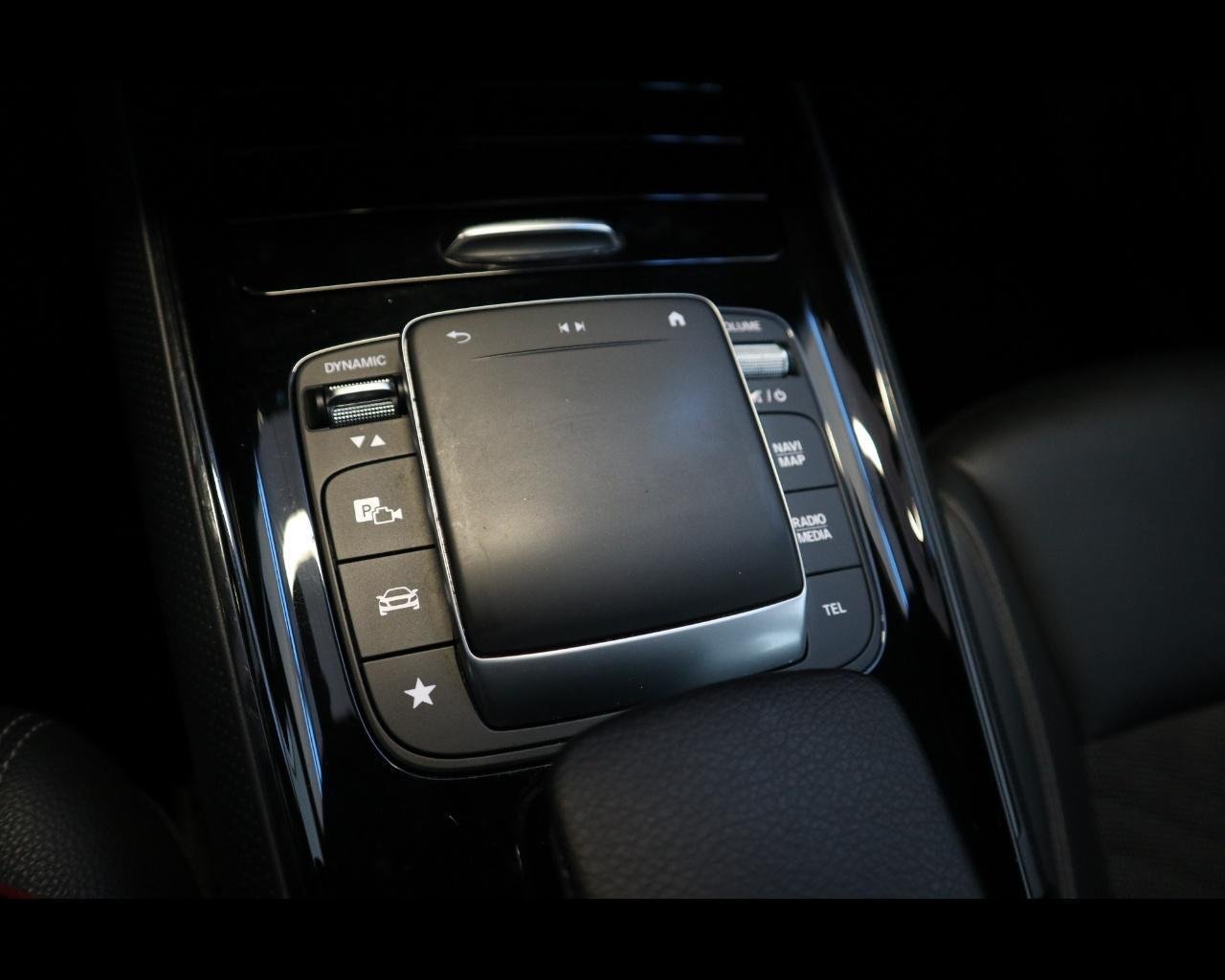 GLB 180 d Sport Plus auto - Certified