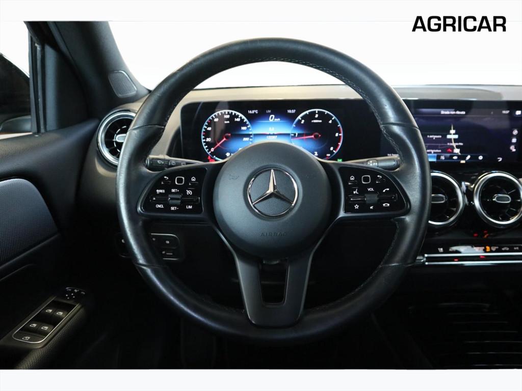 GLB 180 d Sport Plus auto - Certified