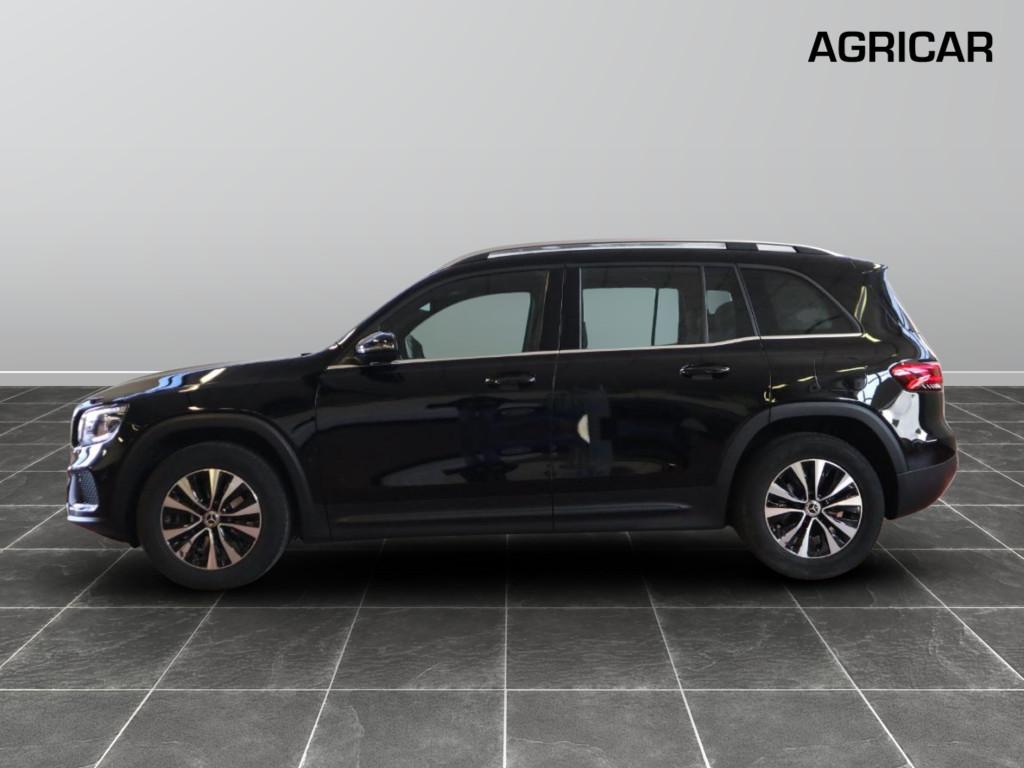 GLB 180 d Sport Plus auto - Certified