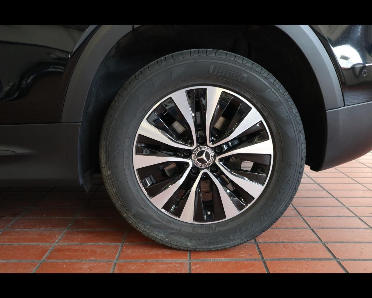 GLB 180 d Sport Plus auto - Certified