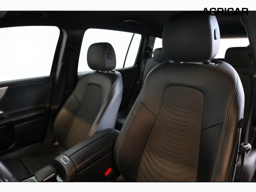 GLB 180 d Sport Plus auto - Certified
