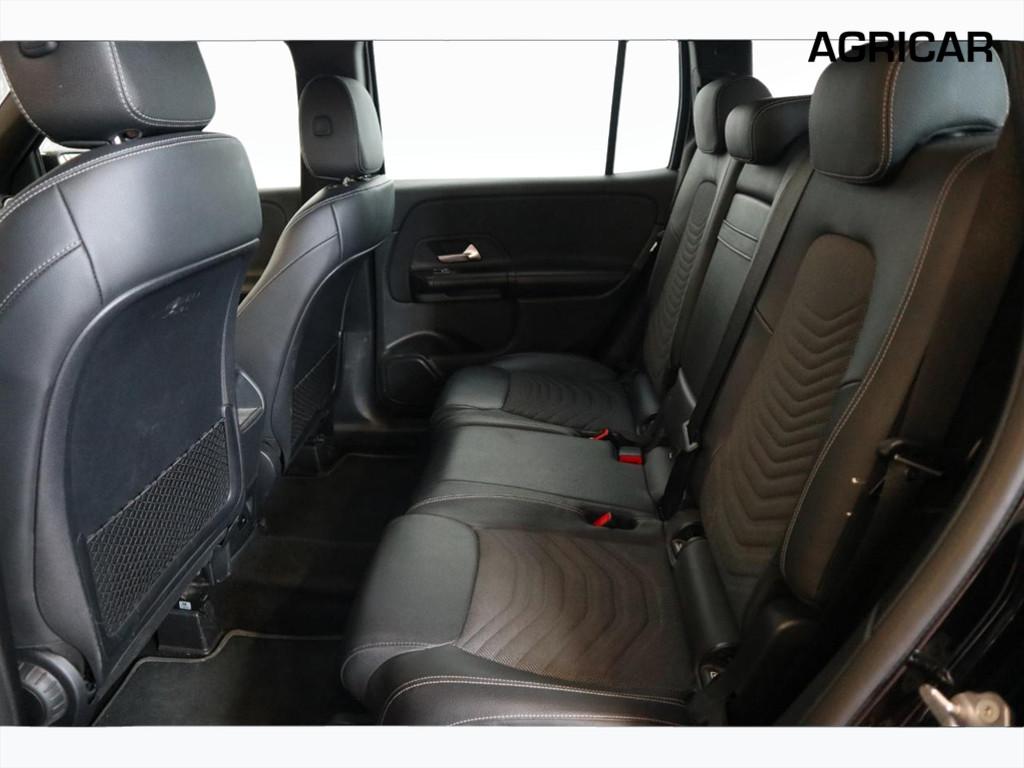 GLB 180 d Sport Plus auto - Certified