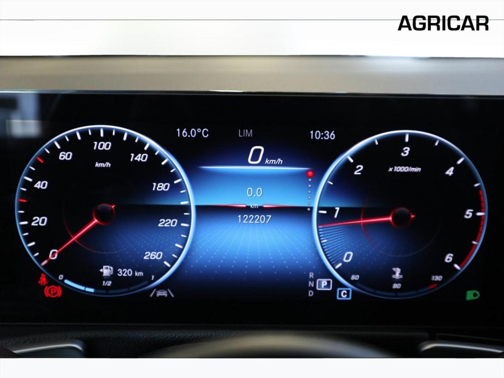 GLB 180 d Sport Plus auto - Certified