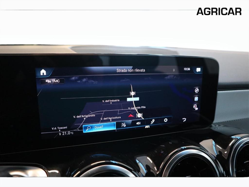 GLB 180 d Sport Plus auto - Certified