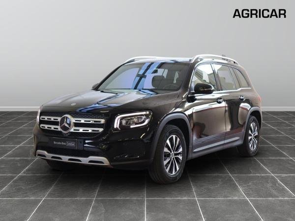 GLB 180 d Sport Plus auto - Certified