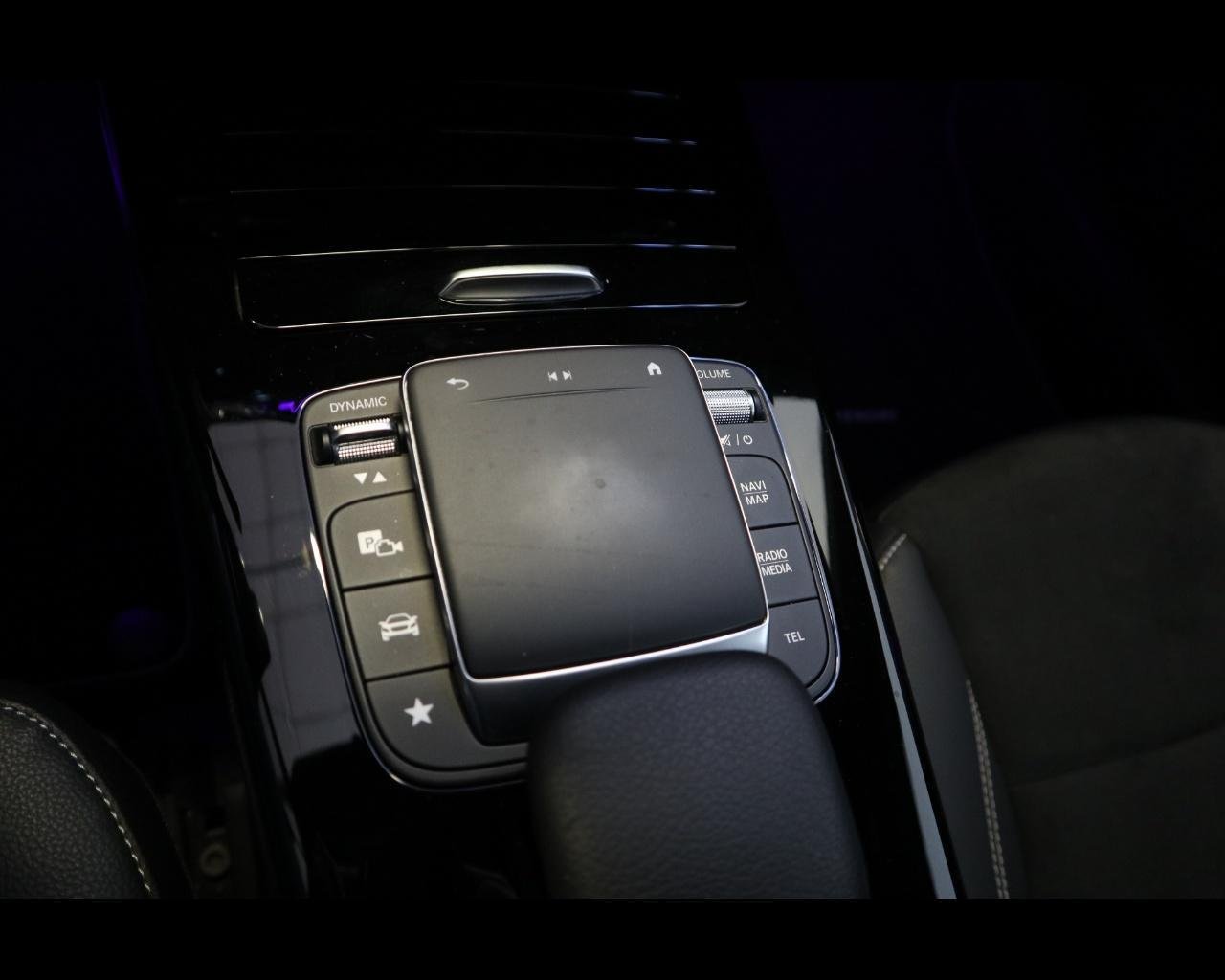 A 200 d Premium Night edition auto - Certified