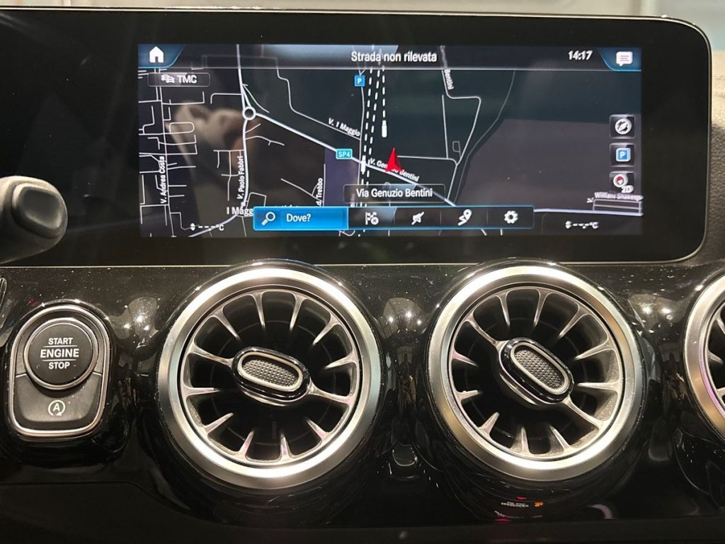 GLA AMG 35 4matic auto - Certified