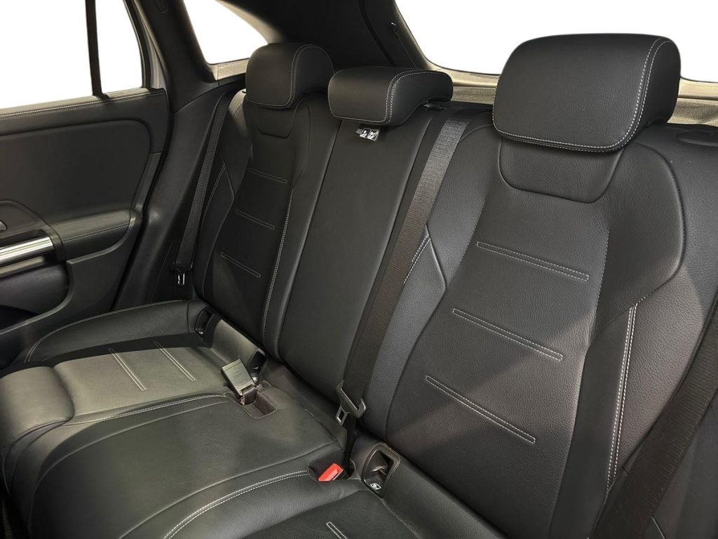 GLA AMG 35 4matic auto - Certified
